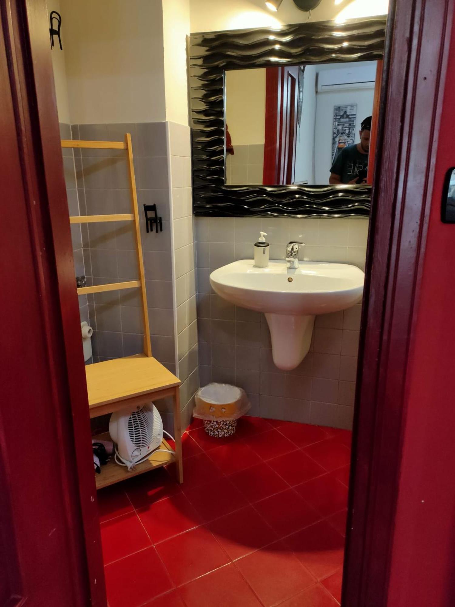 A Casa Di Ninni "Franca Room" Турин Экстерьер фото