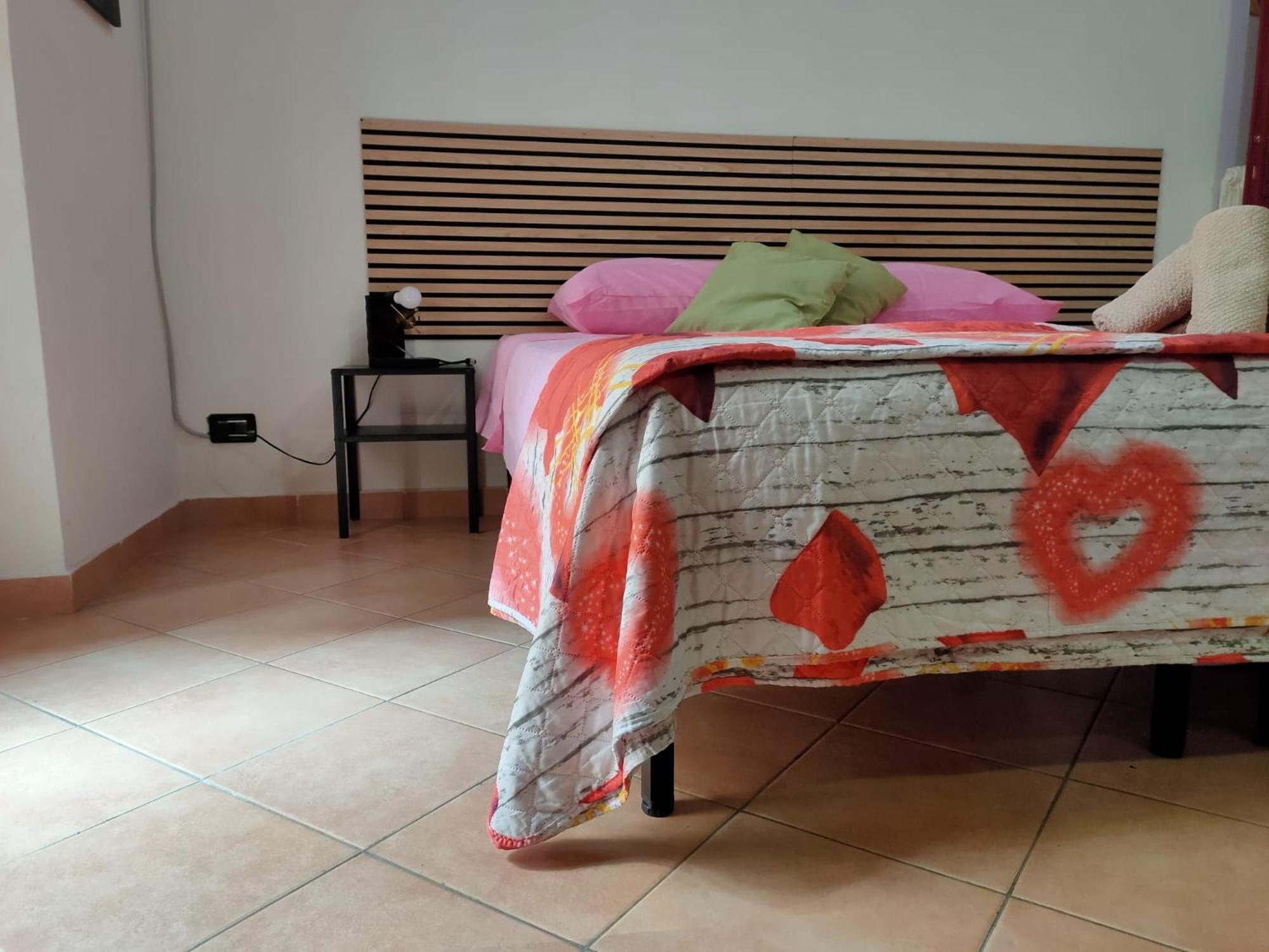 A Casa Di Ninni "Franca Room" Турин Экстерьер фото