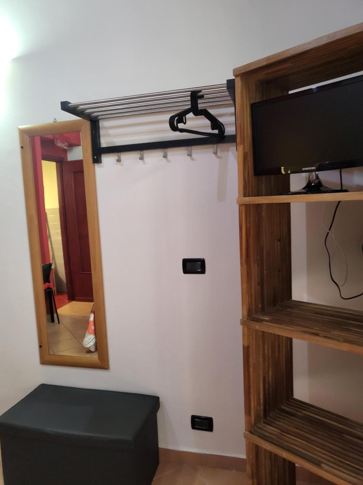 A Casa Di Ninni "Franca Room" Турин Экстерьер фото