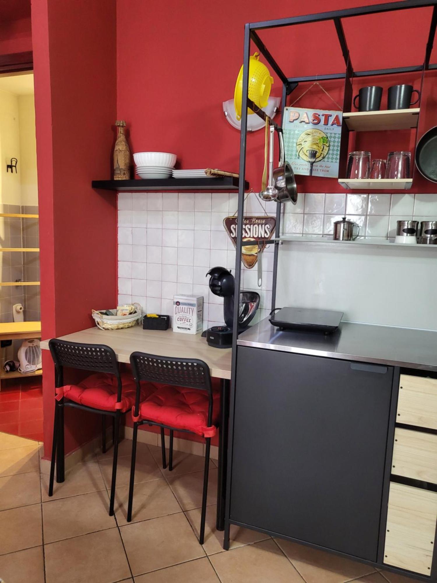 A Casa Di Ninni "Franca Room" Турин Экстерьер фото
