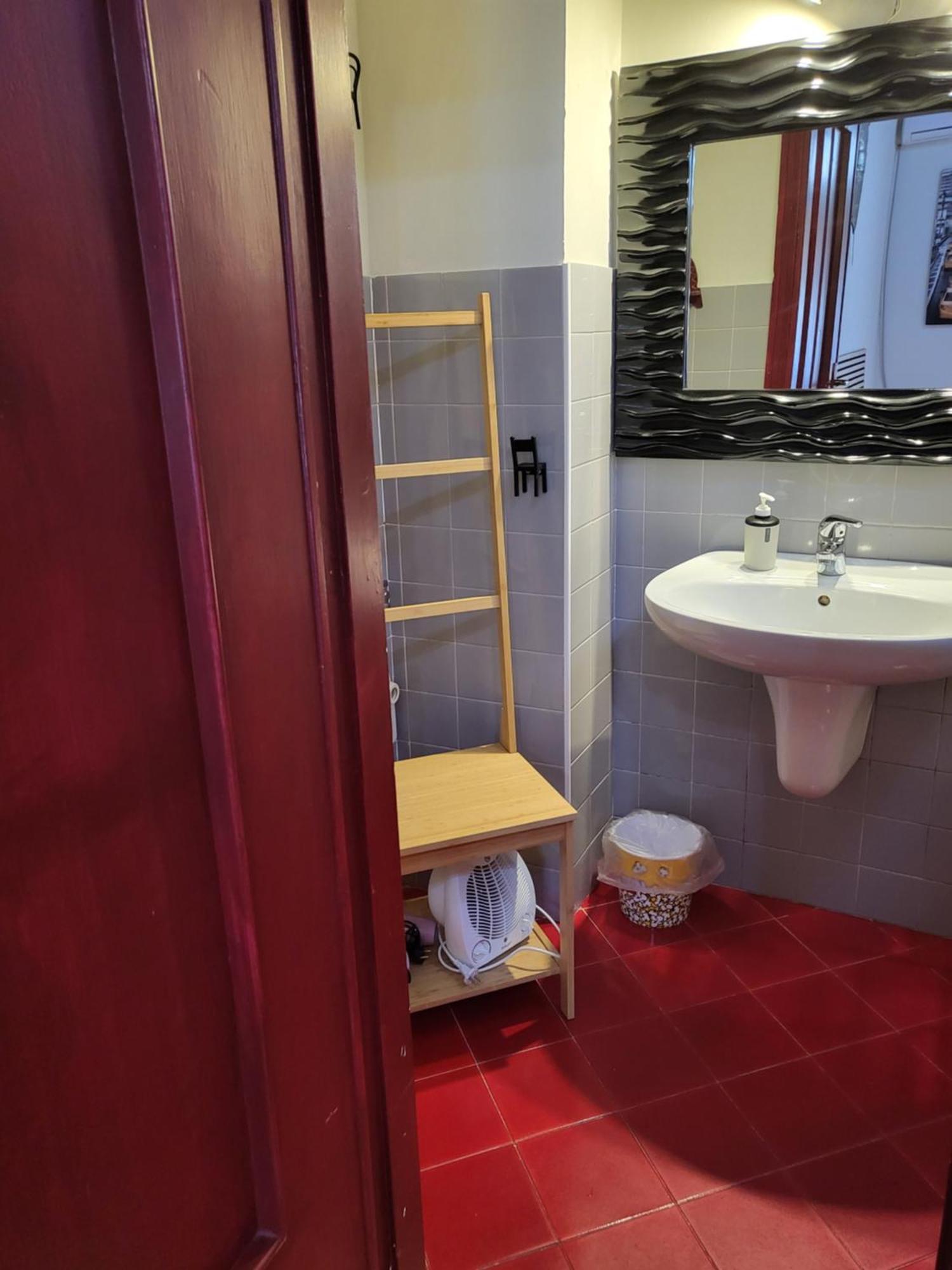 A Casa Di Ninni "Franca Room" Турин Экстерьер фото
