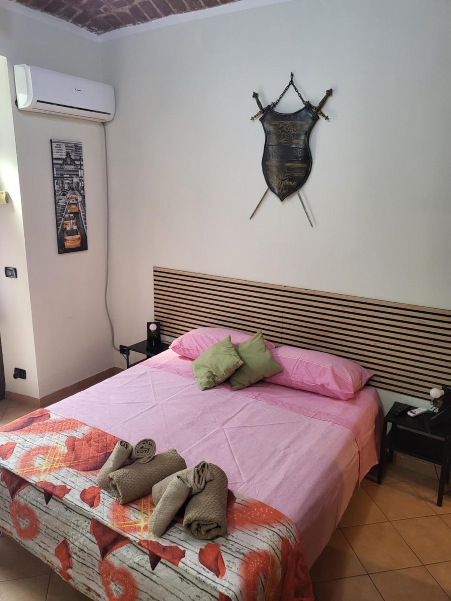 A Casa Di Ninni "Franca Room" Турин Экстерьер фото